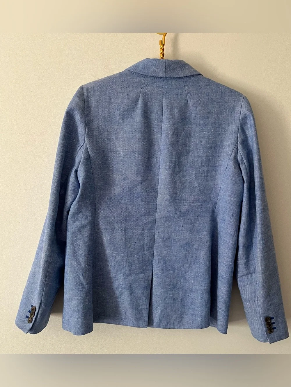 J. Crew beautiful classic